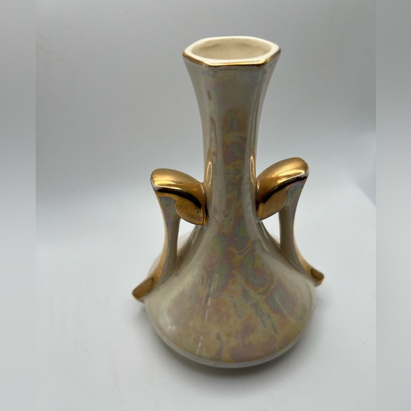 Vintage 1940’s bud vase - Picture 13 of 13